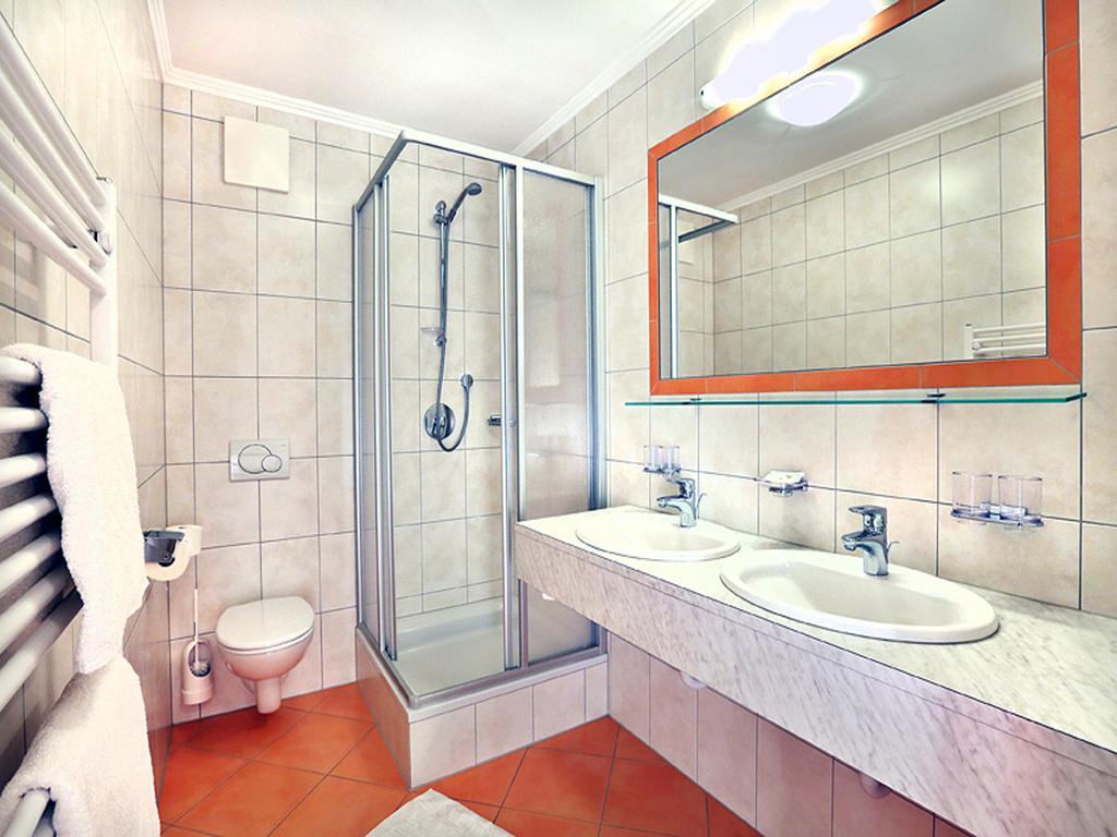Appartement Sporthütte Fiegl Sölden Zimmer foto