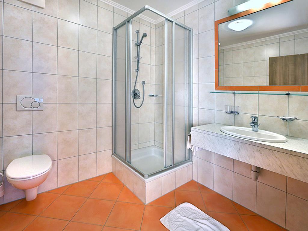 Appartement Sporthütte Fiegl Sölden Zimmer foto