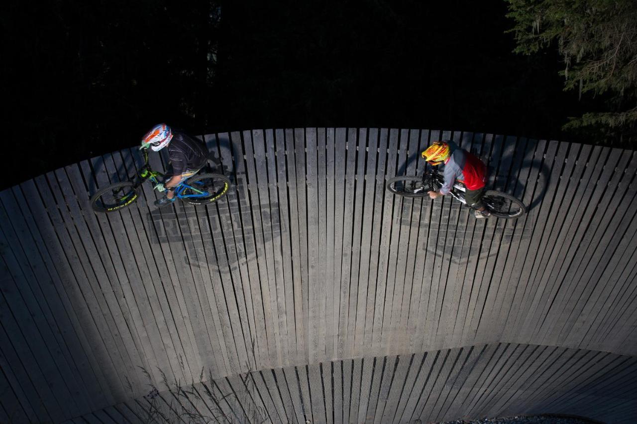 Appartement Sporthütte Fiegl Sölden Exterior foto